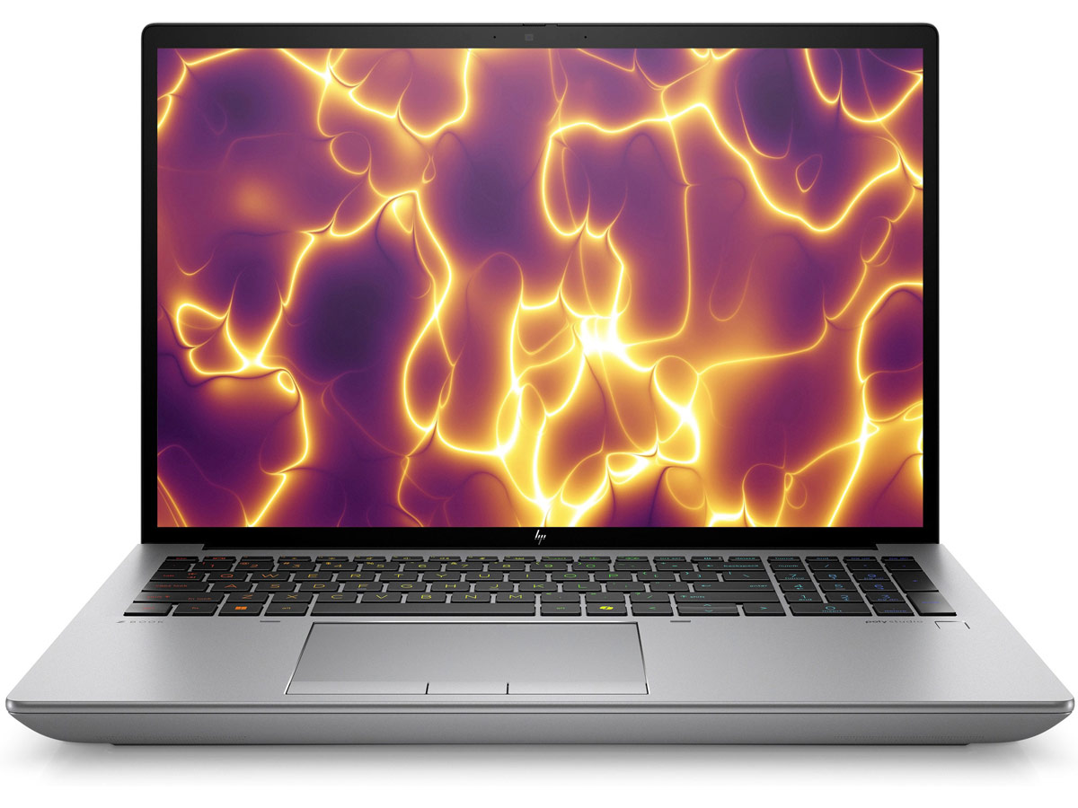 HP ZBOOK FURY G11 NOTEBOOK
