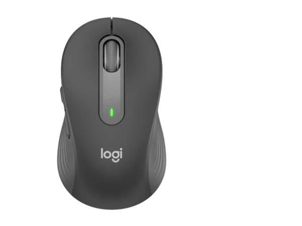 SIGNATURE M650 MOUSE