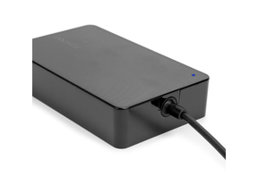 Rocstor Premium 100W Smart USB-C slim power adapter