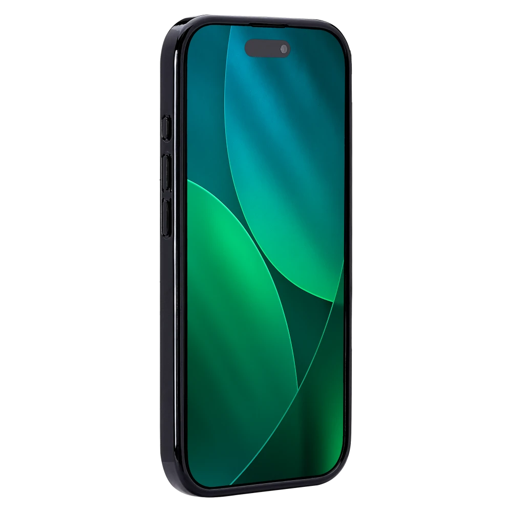 Kate Spade - Protective MagSafe Case for iPhone 17 - Tortoise