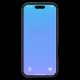 Nimbus9 - Cirrus 3 MagSafe Case for Apple iPhone 17 - Black