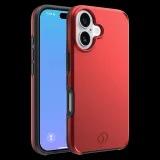 Nimbus9 - Cirrus 3 MagSafe Case for Apple iPhone 17 - Crimson