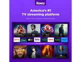 Roku Ultra 4850R