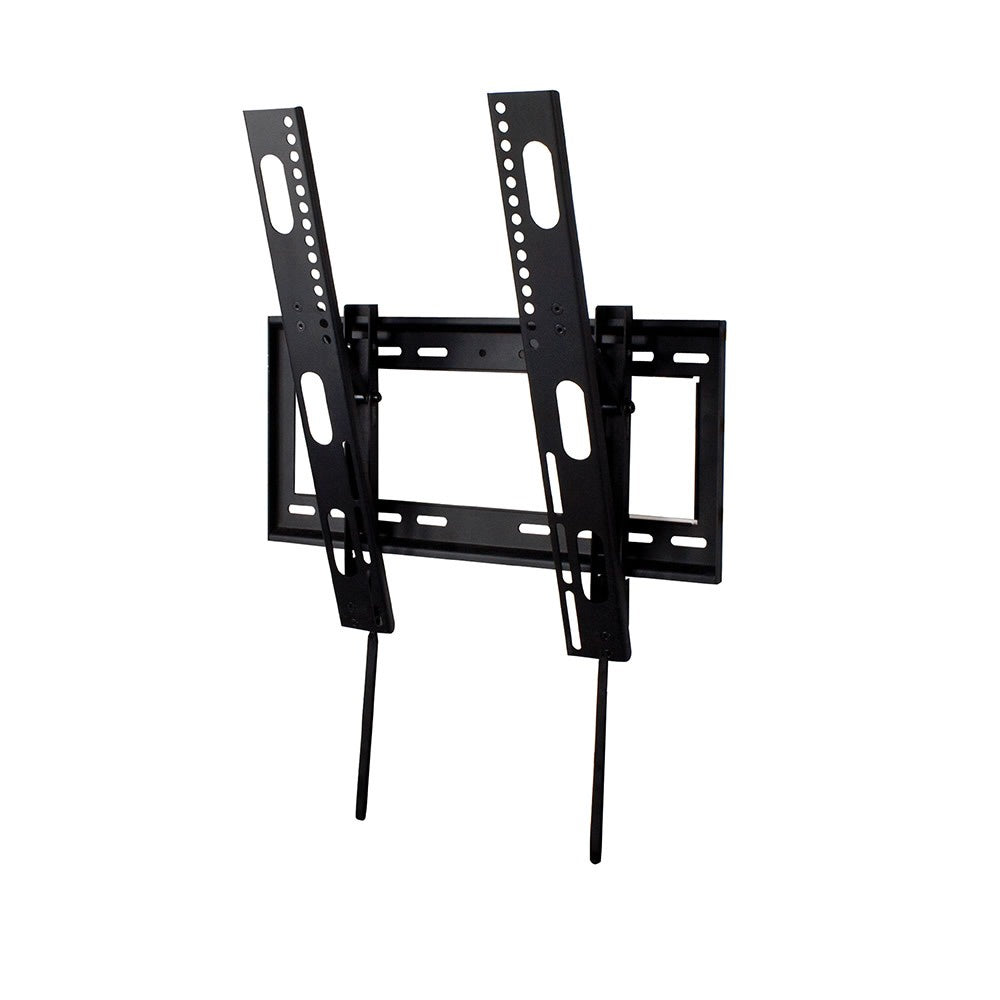 TILT TV WALL MOUNT, 100X100 - 400X400 VESA, 70LBS