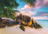 Ravensburger Beautiful Islands Seychelles 1000 Pc