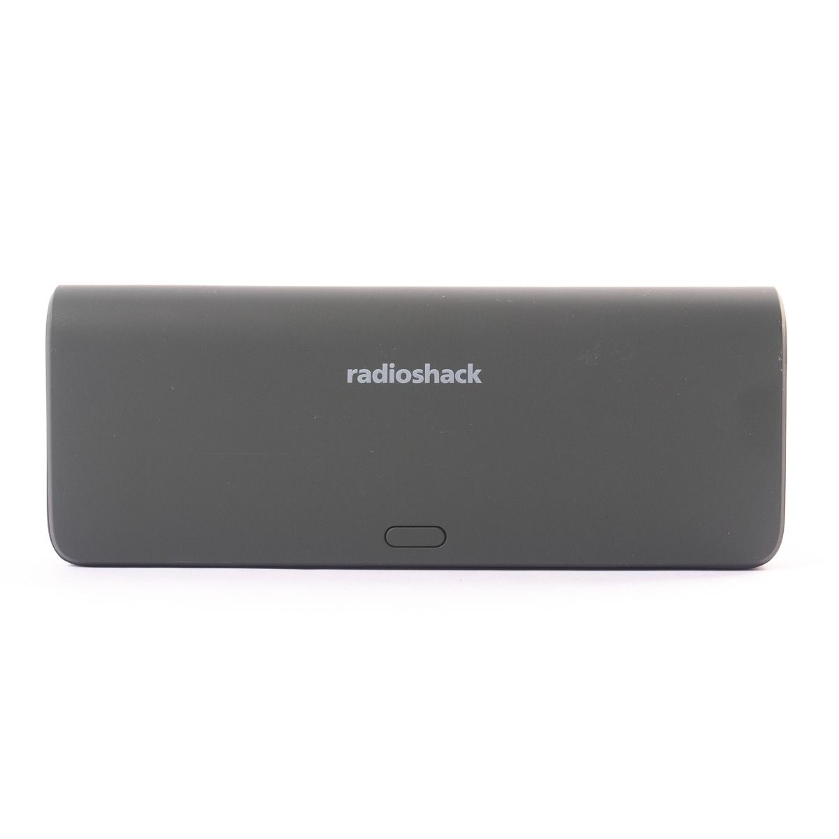 Standard Portable Charger Type C black 2309278