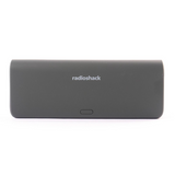 Standard Portable Charger Type C black 2309278