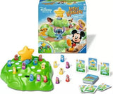Lotti Karotti Game Disney Edition