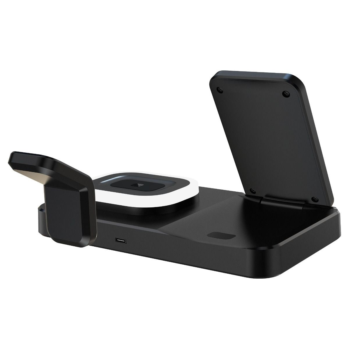 RadioShack 3-in-1 Wireless Charger