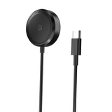 RadioShack Magnetic Wireless Charger with USB-C Port