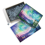 Cobble Hill Aurora | 1000 Piece Puzzle