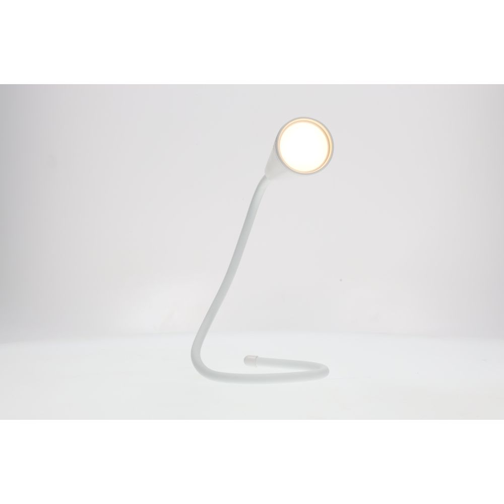 RadioShack Foldable Lamp