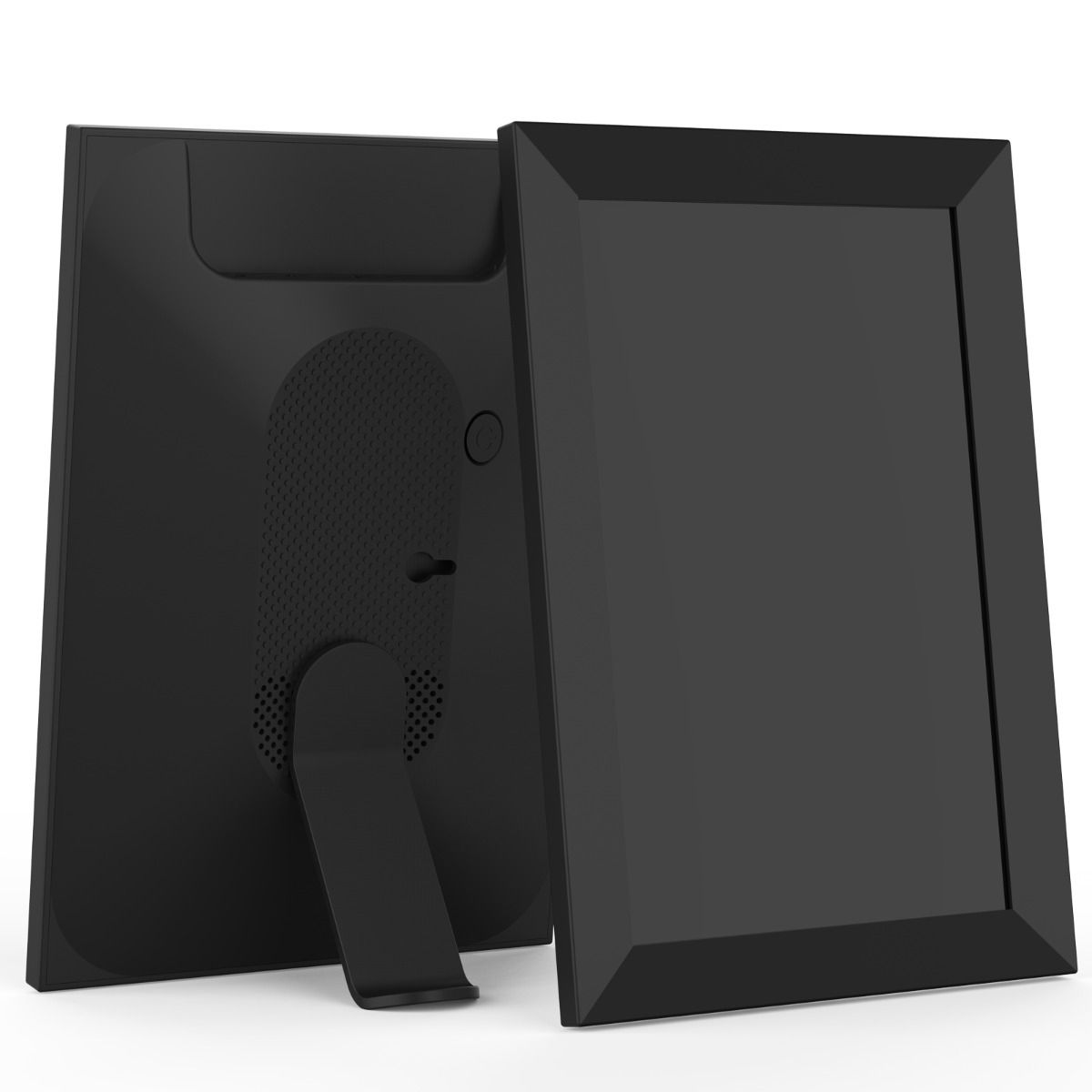 RadioShack 10.1" Frameo Digital Photo Frame – HD 1080P Touchscreen 6301722