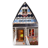 Springbok Simpler Times 500 Piece Puzzle