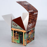 Springbok Lake General Store 500 Piece Puzzle