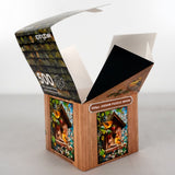 Springbok Home Tweet Home 500 Piece Puzzle