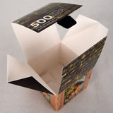 Springbok Home Tweet Home 500 Piece Puzzle