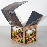 Springbok Countryside Market 500 Piece Puzzle