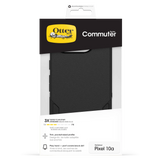 OtterBox - Commuter Case for Google Pixel 10a - Black