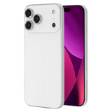 Case-Mate - Aluminum Camera Lens Glass Protector for iPhone 17 Pro Max / 17 Pro - Twinkle