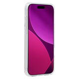 Case-Mate - Tough MagSafe Case for Apple iPhone 17 Pro Max - Clear