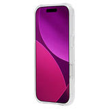 Case-Mate - Tough MagSafe Case for Apple iPhone 17 Pro - Clear