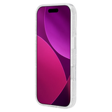 Case-Mate - Twinkle MagSafe Case for Apple iPhone 17 Pro - Twilight Silver