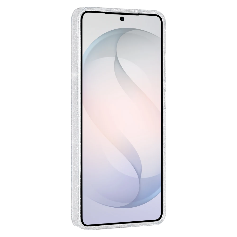 Case-Mate - Twinkle Case with Magnet for Samsung Galaxy S26 Ultra - Twilight Silver