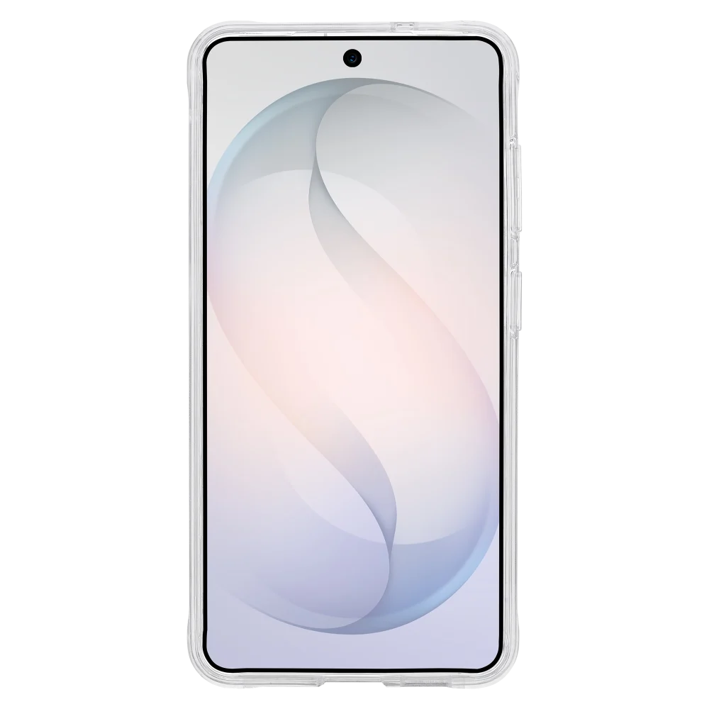 Case-Mate - Tough Case with Magnet for Samsung Galaxy S26 - Clear