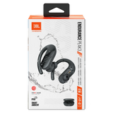 Jbl - Endurance Peak 3 True Wireless Waterproof In Ear Headphones - Black