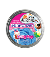 Crazy Aaron's Scentsory Lolly Pop Thinking Putty