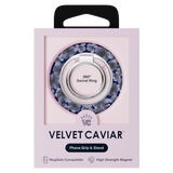 VELVET CAVIAR - MagSafe Grip Ring - Midnight Blossom