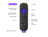 Roku Ultra 4850R