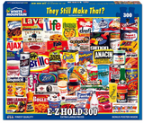 Pretty As A Pitcher (2148pz) - 300 Piece Jigsaw Puzzle