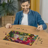 Ravensburger Chameleon 500 Pc Puzzle