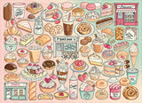 Cobble Hill Treat Yourself | 500 Piece puzzle