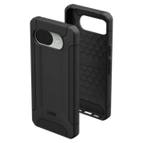 Urban Armor Gear (UAG) - Scout Case for Google Pixel 10a - Black