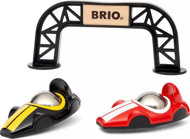 BRIO World Roll Racing Tower