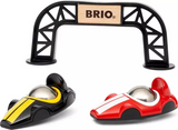 BRIO World Roll Racing Tower