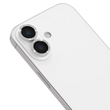 Case-Mate - Aluminum Camera Lens Glass Protector for Apple iPhone 17 - Twinkle