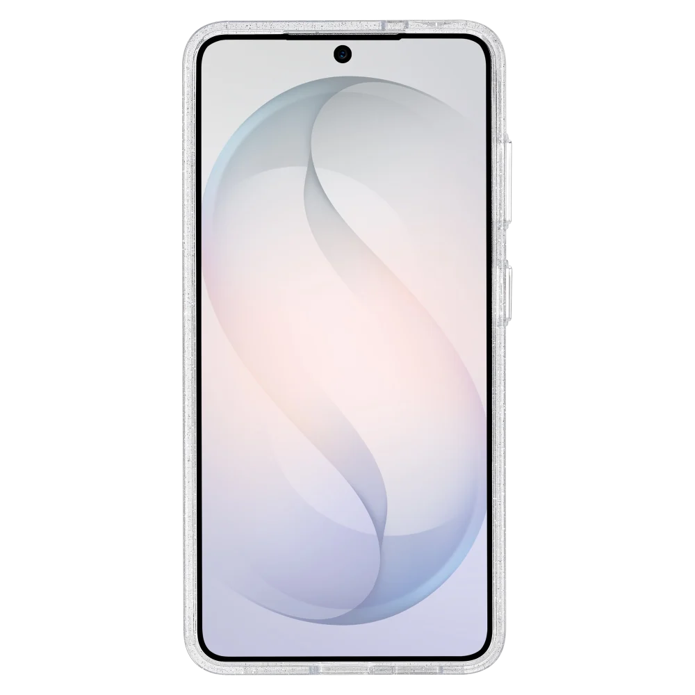 Case-Mate - Twinkle Case with Magnet for Samsung Galaxy S26 - Twilight Silver