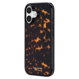 Kate Spade - Protective MagSafe Case for iPhone 17 - Tortoise