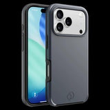 Nimbus9 - Cirrus 3 MagSafe Case for Apple iPhone 17 Pro - Black