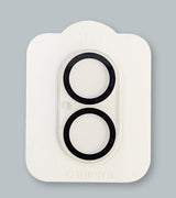 IPHONE 16 BASE CAMERA LENS TEMPERED GLASS PROTECTOR - image 2