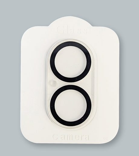 IPHONE 16 BASE CAMERA LENS TEMPERED GLASS PROTECTOR - image 2