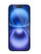 GADGET GUARD - PLUS ANTIMICROBIAL FLEX $150 GUARANTEE SCREEN PROTECTOR FOR APPLE IPHONE 15 PRO MAX