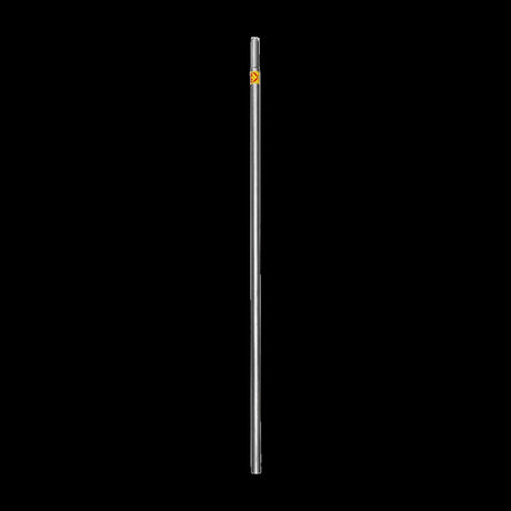 5FT MAST 18GA 1.25" SWEDGED