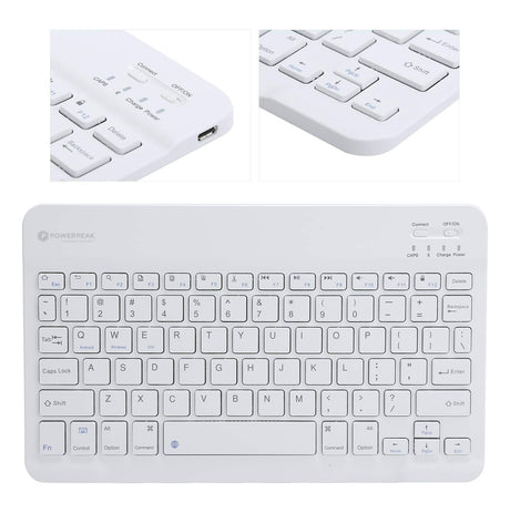 Powerpeak Mini Tablet Wireless Keyboard - image 5