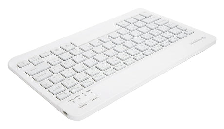 Powerpeak Mini Tablet Wireless Keyboard - image 4