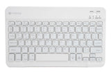 Powerpeak Mini Tablet Wireless Keyboard - image 1